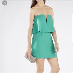 BCBG Kate cocktail dress